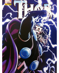 Thor.1 la città d'oro ed. Panini Comics SU50