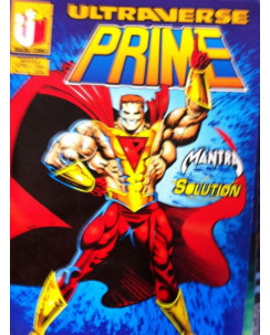 Ultraverse Prime 1 ed.Star comics