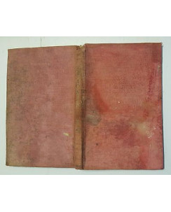 Rabindranath Tagore: L'Ufficio Postale ed. Carabba 1917 A38