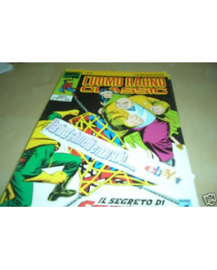 L'Uomo Ragno Classic n.25 ed.Marvel Italia