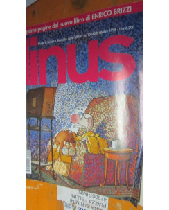 Linus - 1998 Ottobre ed.Baldini