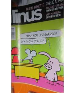 Linus - 2007 Marzo ed.Baldini