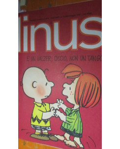 Linus - Maggio 1987 - numero 10 ed.Milano libri