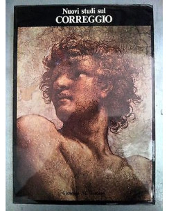 Giuseppe M. Toscano: Nuovi Studi sul Correggio FF02 [RS]