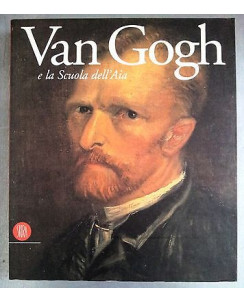 Dorn, Schroder, Sillevis: Van Gogh e la Scuola dell'Aia Ed. Skira FF02 [RS]