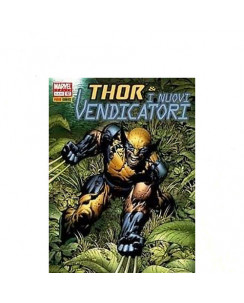 Thor & i nuovi Vendicatori n. 82 *ed. Panini Comics
