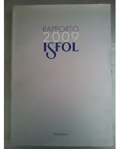 ISFOL Rapporto 2009 Ed. Rubbettino FF02 [RS]
