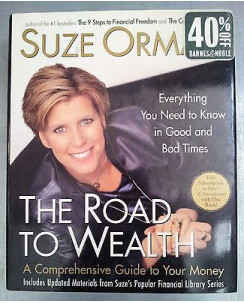 Suze Orman: The Road To Wealth A Comprehensive Guide to Your Money FF02 [RS]
