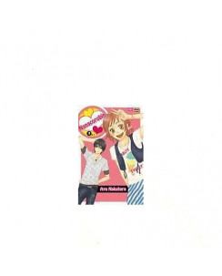 Nanacorobin n. 1 di Aya Nakahara 'Lovely Complex' - SCONTO 30% - ed Planet Manga