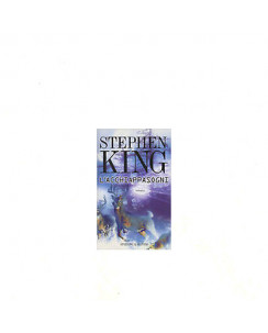 Stephen King: L'acchiappasogni 1a Ed. Mondadori A01