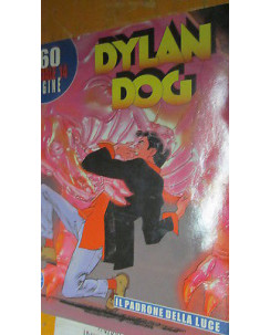 Dylan Dog speciale n.14 il padrone della luce ed.Bonelli