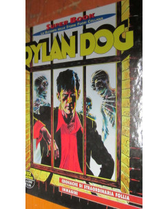 Dylan Dog Superbook n.18 d.Bonelli