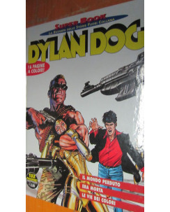 Dylan Dog Superbook n.23 d.Bonelli