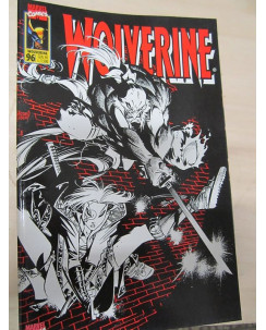 Wolverine n. 96 ed.Marvel Italia