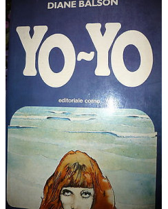 Diane Balson: Yo-Yo, Ed. Corno [RS] A34 