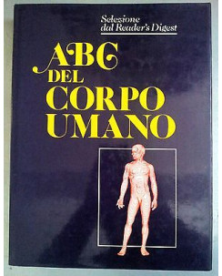 ABC del Corpo Umano Selezione dal Reader's Digest FF02 [RS]