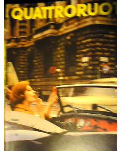 Quattroruote 89 mag '63, Simca 1000, Triumph Herald,   FF05