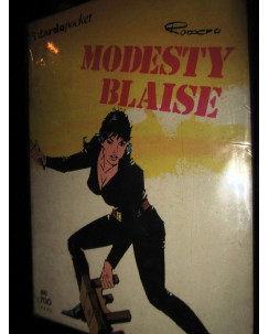 i Dardo Pocket  3 Modesty Blaise ed.Dardo