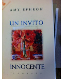 Amy Ephron: Un invito innocente ed. Sperling A16