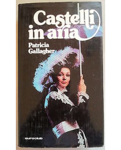 Patricia Gallagher: Castelli in aria ed. EuroClub A15