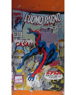 L'uomo Ragno 2099 n. 19  ed.Marvel Italia
