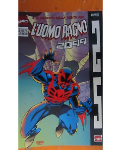 L'uomo Ragno 2099 n. 25  ed.Marvel Italia