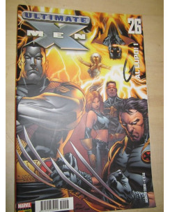 Ultimate X Men n.26 ed.Panini
