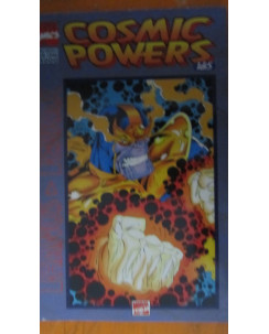 Marvel Comics Presenta n.35 Cosmic Powers 1di5 ed.Marvel Italia