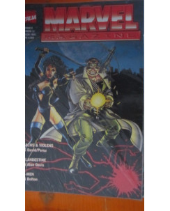 Marvel Magazine n.11  X-Man   ed.Marvel Italia