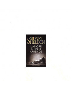 Sidney Sheldon: L'amore non si arrende Ed. Sperling A14 