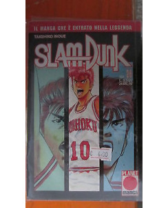 Slam Dunk n.26 di Takehiko Inoue - Prima Edizione Planet Manga