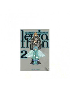 Leviathan  2 ed.D/Books sconto 50%