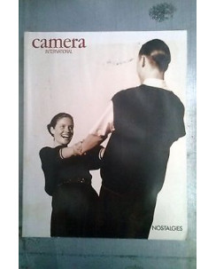 Camera International n. 15 Maj-Jug 88 - Lingua Inglese Ed. Nostalgies FF10