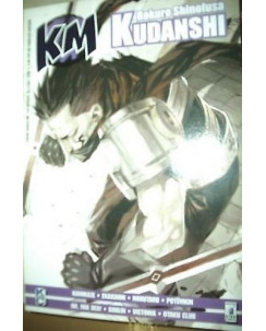 Kappa Magazine n.138 ed.Star Comics Otaku Club Goblin