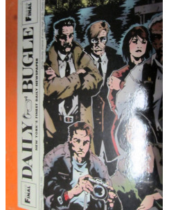 Speciale Marvel Italia : L'Uomo Ragno Daily Bugle