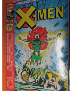 X Men Classic n. 3 ed.Marvel Italia  