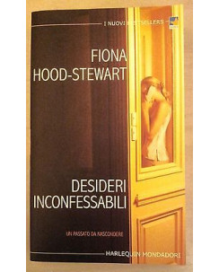 Fiona Hood-Stewart: Desideri inconfessabili ed. Mondadori A39