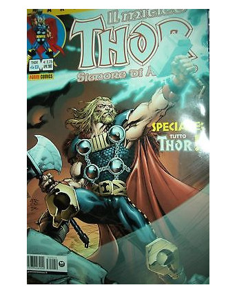 Il Mitico Thor n. 49 *ed. Panini Comics