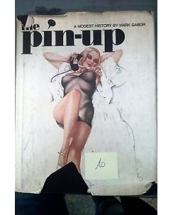Mark Gabor:The pin-up - Lingua Inglese - Ill.to - Ed. Publishing Company FF09RS