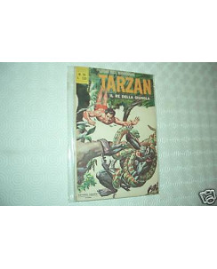 Tarzan I serie n.10 ed.Cenisio ********