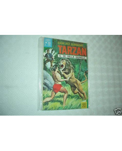 Tarzan I serie n.20 ed.Cenisio FU02