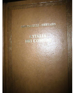 I.Montanelli, R.Gervaso: L'Italia dei Comuni Il Medioevo dal 1000 al 1250 A41