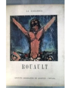 Mia Cinotti: Rouault - lll.to - Ed. De Agostini FF10