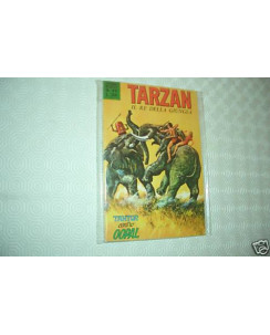 Tarzan I serie n.43 ed.Cenisio FU02