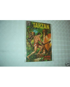 Tarzan I serie n.44 ed.Cenisio FU02