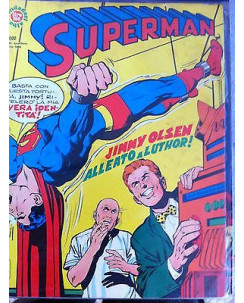 Albo Mondadori Superman n. 600 ed.Mondadori