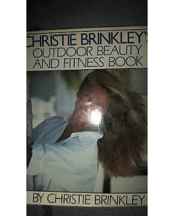Brinkley's: Outdoor beauty and fitness book - Lingua Inglese - Ill.to - FF10RS
