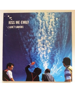 CD13 27 Kiss Me Emily: I Ain't Looking [CD Single 2008]