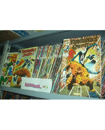 Fantastici Quattro n.123 ed.Star Comics