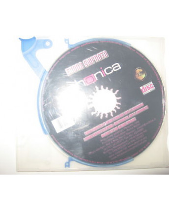 CD14 78 Phonica: Buona giornata [2 tracks CD]